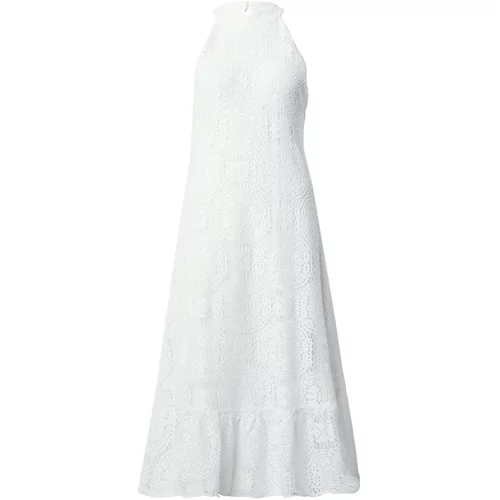 Nümph Ljetna haljina 'ELSIE' bijela