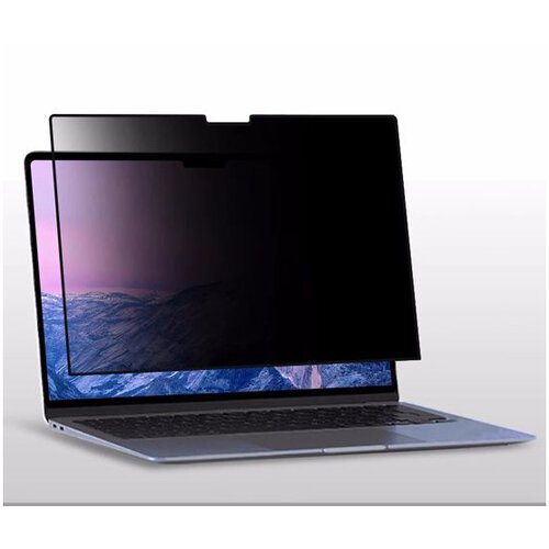 MW ZaÅ¡Äita zaslona za Apple MacBook Pro 13 s filtrom zasebnosti, Prozorno, (21302710) Cene