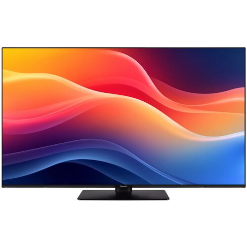 Panasonic TB-55W61AEZ schwarz Cijene