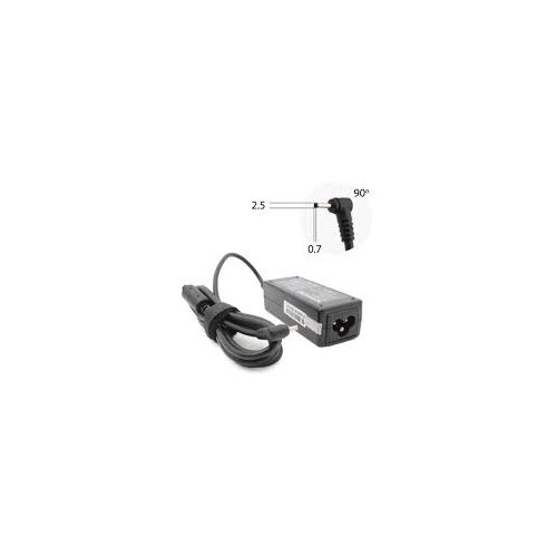 Asus Punjac za laptop 19V 2.1A (2.5*0.7) ugao 90 Cene