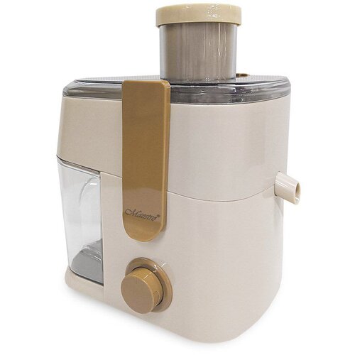 Maestro Feel MR-800 Juicer 700 W beige Cijene