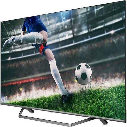 Hisense 65U7QF ULED 4K Ultra HD televizor Slike