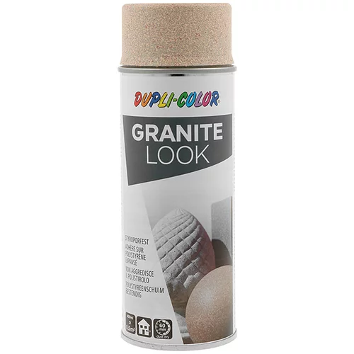 Dupli color effect Sprej za granitni izgled (Breskva, Granit, Brzo se suši, 400 ml)