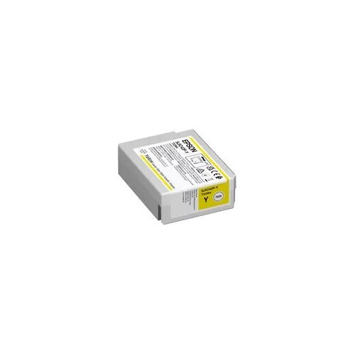 Epson Toner C13T52M440 SJIC42P yellow Slike