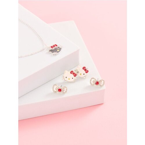 Sinsay Hello Kitty naušnice 2 pack Cijene