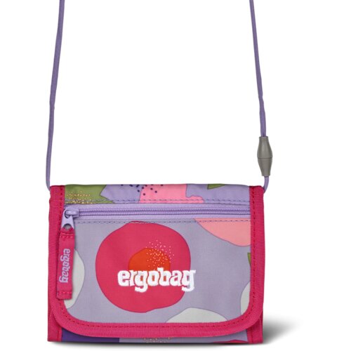 Ergobag Denarnica – Flower Cene