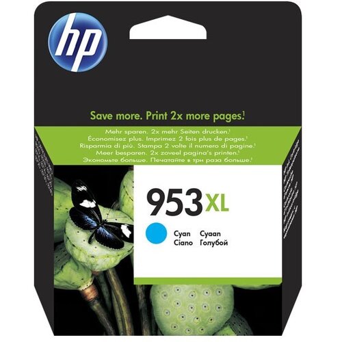 HP F6U16AE - hp cartridge No.953XL ketridž Slike