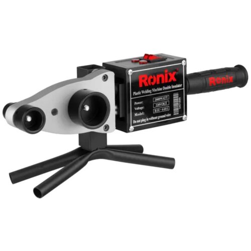 Ronix pegla za plastične cevi set RH-4401 mc 2000W/20/ 25/ 32/ 40mm Cene