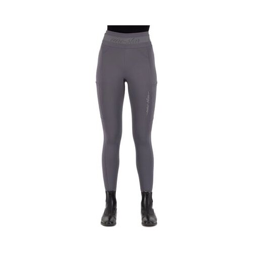  Jahalne pajkice FullGrip ESAres, magnet grey - 40 Cene