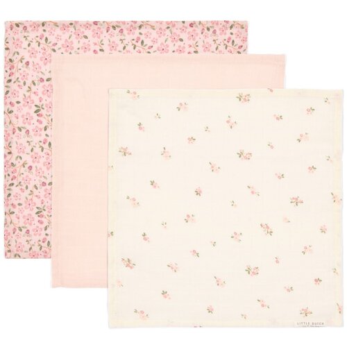 Little Dutch® tetra krpice muslin fairy garden Cene