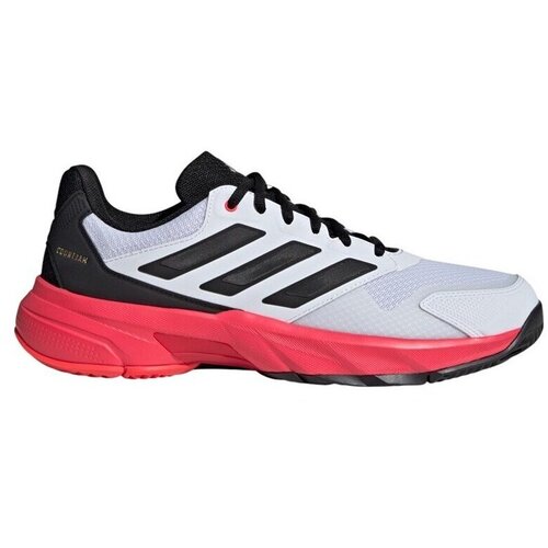 Adidas &amp;Scaron;port Courtjam Control 3 pisana Slike