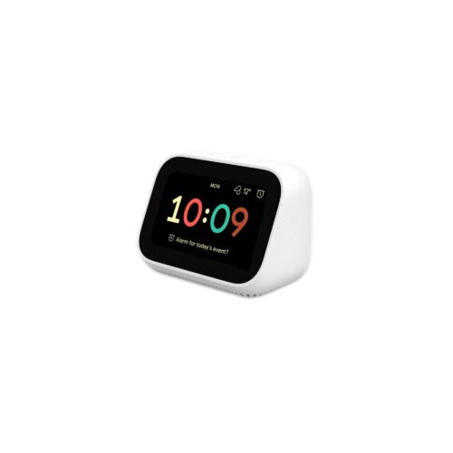 Xiaomi Mi Smart Clock 4&amp;rdquo; displej, WiFi, BT, ugrađen HUB za proizvode Slike