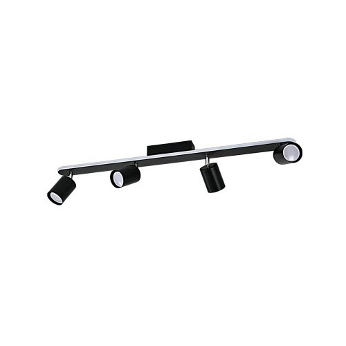 Master Lampa spot 20W 4000K+4xGU10 800x80x170mm S230955605 Cijene