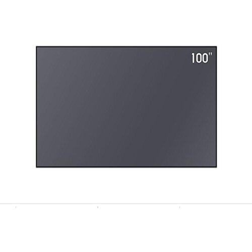 Xiaomi ambient light rejecting projector screen 100'' 28956 Cene