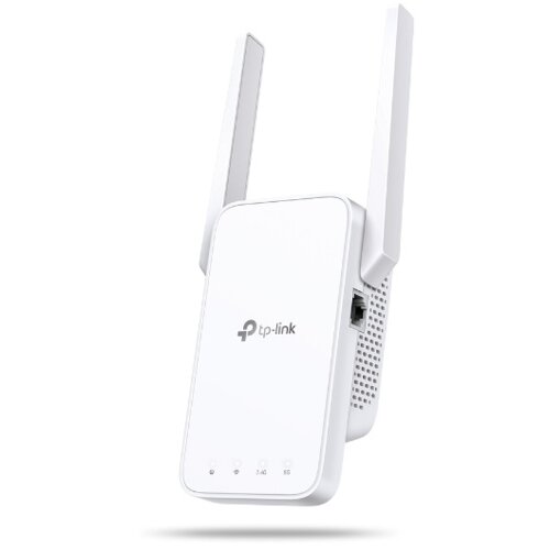Tp-link RE315 mrežni ekstender Mrežni repetitor Bela 10, 100 Mbit/s Slike