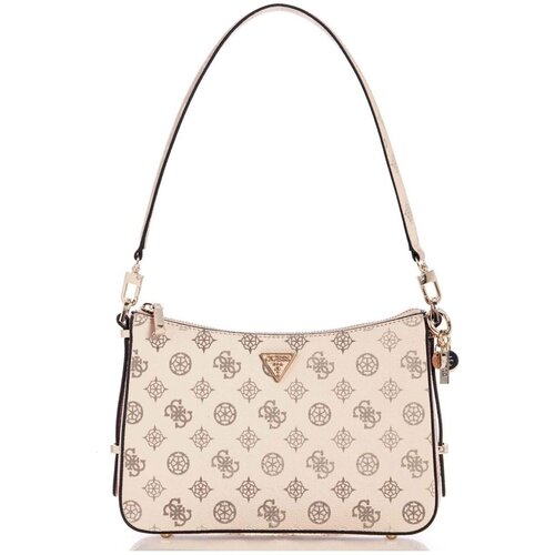 Guess Torbice za na ramo HWPG72 08180 Bež Slike