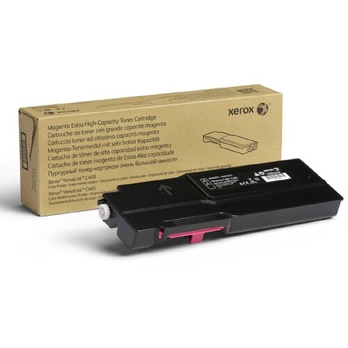 Xerox toner 106R03511 Magenta (C400 / C405) / Original Slike