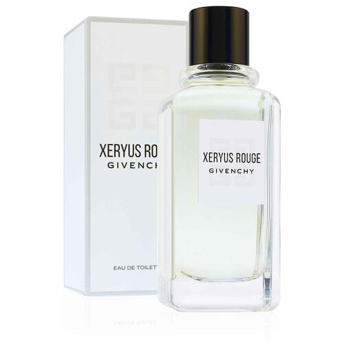 Givenchy xeryus Rouge toaletna voda 100 ml za mu&amp;scaron;karce Slike