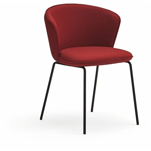 Teulat Crvene blagovaonske stolice u setu od 2 kom Add -
