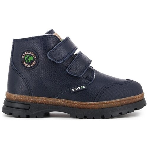 Pablosky Baby 507323 K - Ocean Plava Cijene