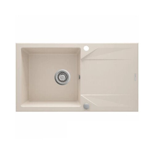 Deante granitno pomivalno korito EVORA ZQJ 5113 Cene
