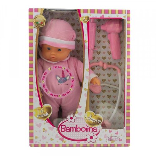 Olimp Sport Bambolina amore doktor set sa zvukom Cene