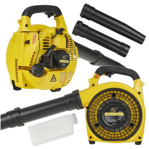Geko motorni pihalnik listja 1KM puhalnik 7500 vrt/min 700ml G84012 Cene