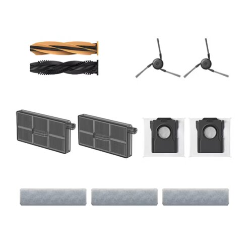 Dreame Replacement Parts Set for the Aqua10 Ultra Track Robot Vacuum Cijene