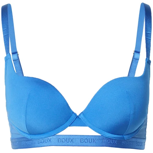 Boux Avenue Nedrček 'KYRA PLUNGE' azur