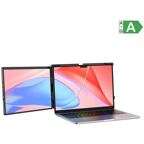 UPerfect monitor Ustation Z14-S M140G13, IPS, 14inch Cene