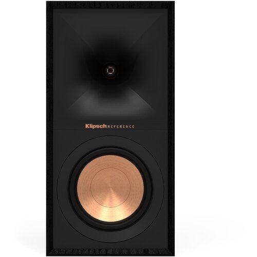 Klipsch R-50M police zvucnici crni po Slike