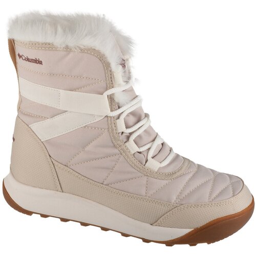 Columbia Pol&amp;scaron;kornji Minx Shorty IV Bež Slike