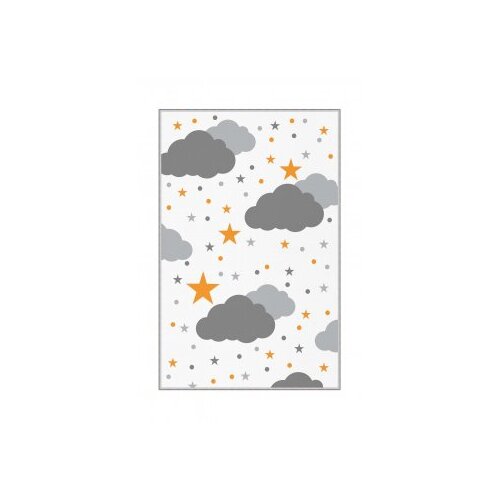 Conceptum Hypnose tepih, 140x220cm, &amp;scaron;aren Slike