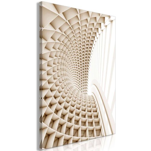  Slika - Telemark (1 Part) Vertical 40x60 Slike
