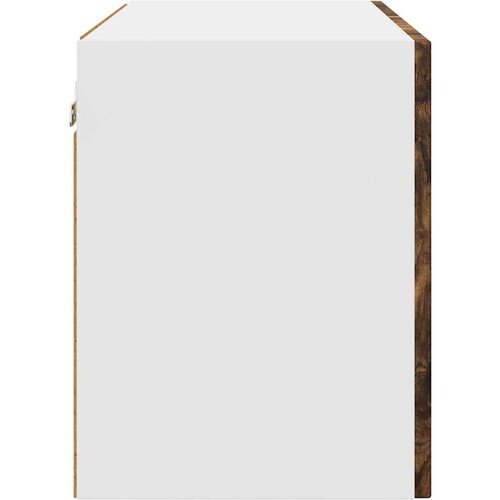 Zidni kuhinjski ormarić Zidne Dimljeni hrast 60 x 31 x 40 cm Slike