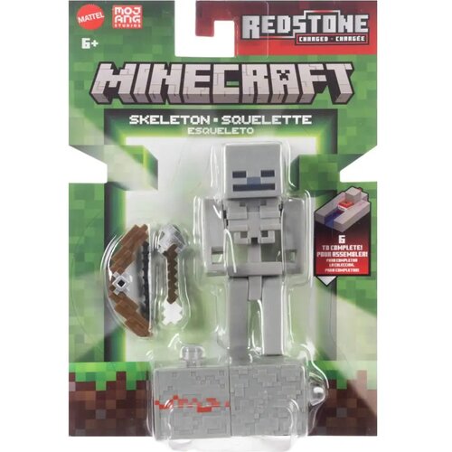Mattel Minecraft kostur figura - Slike