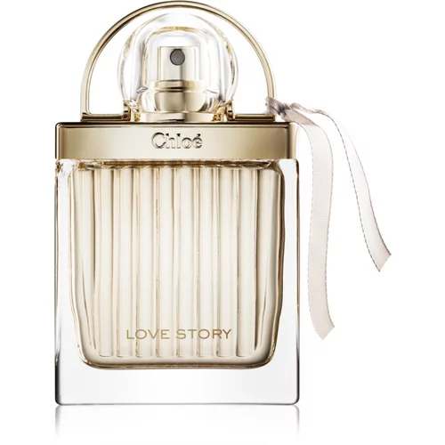 Chloé Love Story parfumska voda 50 ml za ženske