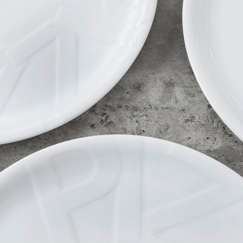 Creatable Set Krožnikov Za Pico Gourmet, 4-Delni Slike