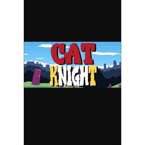 Steam Cat Knight (PC) Key GLOBAL Cene
