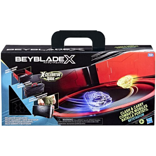 Beyblade G0841EU4 igra in igrača za aktivnosti in razvijanje ve&scaron;čin Tradicionalni yo-yo Cene