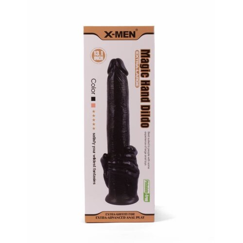 X-Men 13.1inch Magic Hand Dildo XMEN000077 Cene