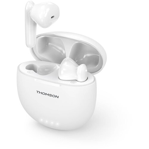  Slu&amp;scaron;alice Hama WEAR77032W Bluetooth&amp;reg; Bijele Slike