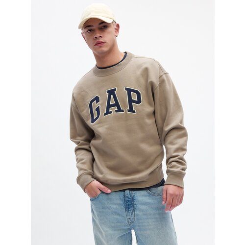 GAP Logo Sweatshirt - Men's Cijene