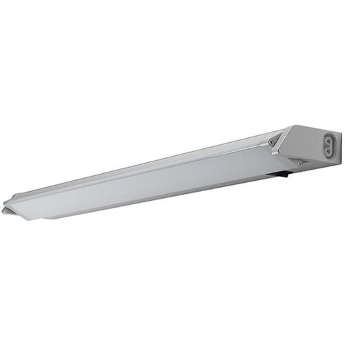 Osram LED podelementna svetilka Ledvance Turn (6 W, 35.7 cm, srebrna) Cene