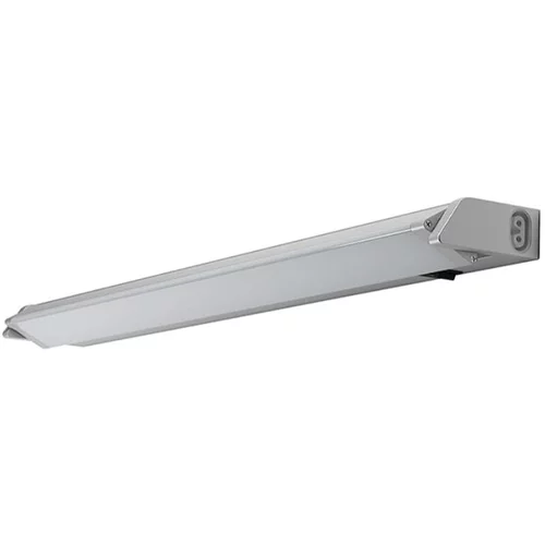 Osram LED podelementna svetilka Ledvance Turn (6 W, 35.7 cm, srebrna)
