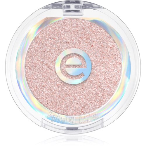 Essence Mono glitter senka za oči 02 Rosy Sparkle Cene