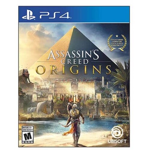  Assassin&rsquo;s Creed Origins Standard Edition PS4 Cijene
