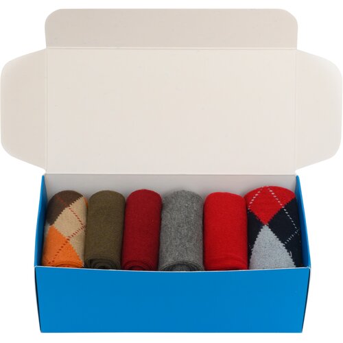 BOX SOCKS Set čarapa za dečake 6/1 Cene