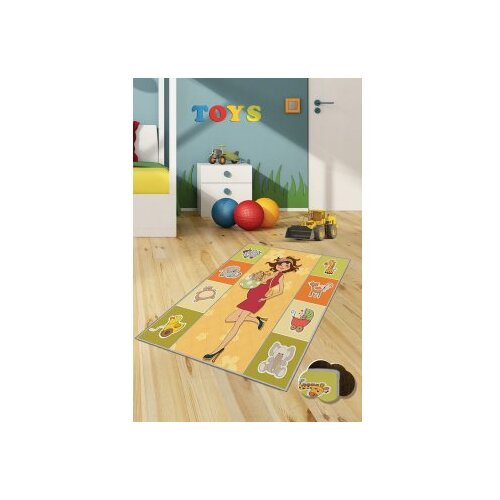 Conceptum Hypnose tepih (80 x 120) KHMFESTO0012KECE Slike
