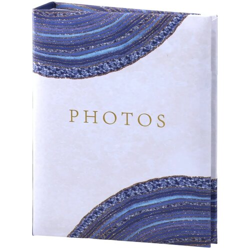Takk Keeps everyday, album za fotografije, 10x15cm, 50 fotografija, plava Cene